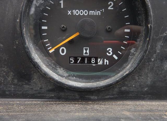 Generator, NES45SHE full