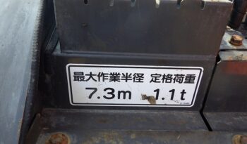 Hitachi Excavator, ZX135US-5B full