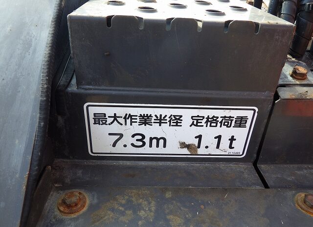 Hitachi Excavator, ZX135US-5B full