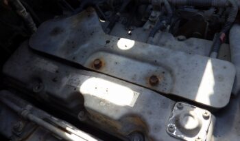 Hitachi Excavator, ZX135US-5B full