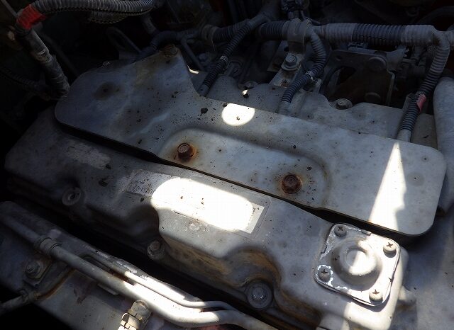 Hitachi Excavator, ZX135US-5B full