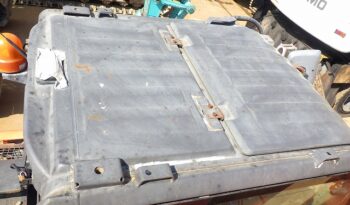 Hitachi Excavator, ZX135US-5B full