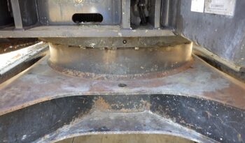 Hitachi Excavator, ZX135US-5B full