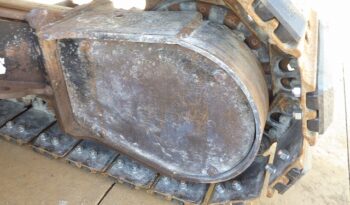 Hitachi Excavator, ZX135US-5B full