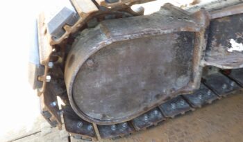 Hitachi Excavator, ZX135US-5B full