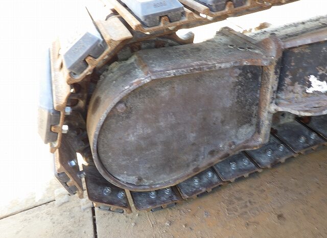 Hitachi Excavator, ZX135US-5B full