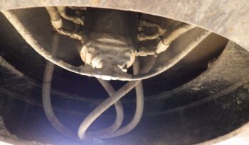 Hitachi Excavator, ZX135US-5B full