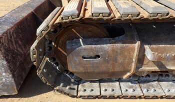 Hitachi Excavator, ZX135US-5B full