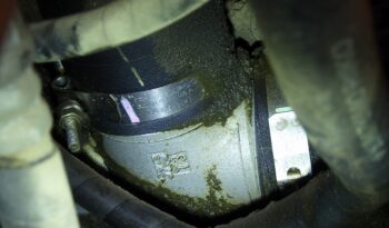 Hitachi Excavator, ZX135US-5B full