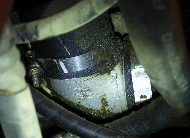 Hitachi Excavator, ZX135US-5B full