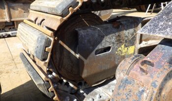 Hitachi Excavator, ZX135US-5B full