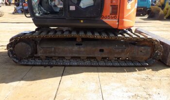 Hitachi Excavator, ZX135US-5B full