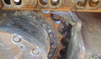 Hitachi Excavator, ZX135US-5B full