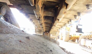 Hitachi Excavator, ZX135US-5B full