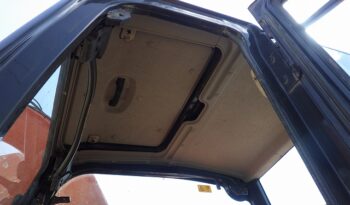 Hitachi Excavator, ZX135US-5B full