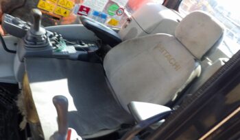 Hitachi Excavator, ZX135US-5B full