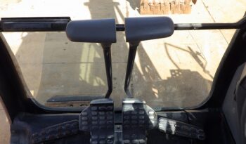 Hitachi Excavator, ZX135US-5B full