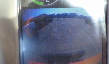 Hitachi Excavator, ZX135US-5B full