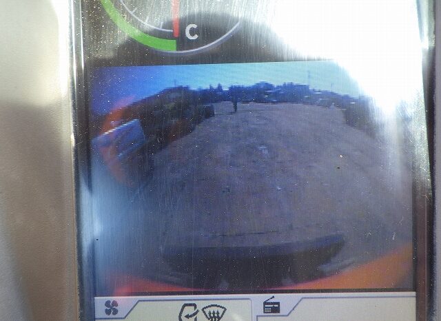 Hitachi Excavator, ZX135US-5B full