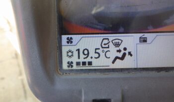 Hitachi Excavator, ZX135US-5B full