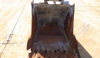 Hitachi Excavator, ZX135US-5B full