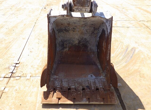 Hitachi Excavator, ZX135US-5B full