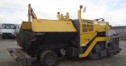 Sumitomo Asphalt Finisher, HB25W-5B