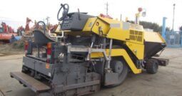 Sumitomo Asphalt Finisher, HB25W-5B