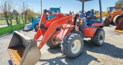 Kubota Wheel loader, R530Z