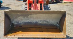 Kubota Wheel loader, R530Z