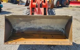 Kubota Wheel loader, R530Z