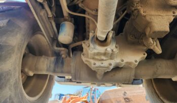 Kubota Wheel loader, R530Z full