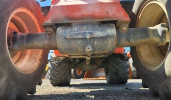 Kubota Wheel loader, R530Z full