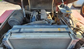 Kubota Wheel loader, R530Z full