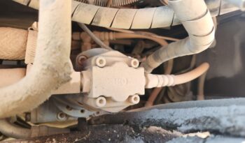 Kubota Wheel loader, R530Z full