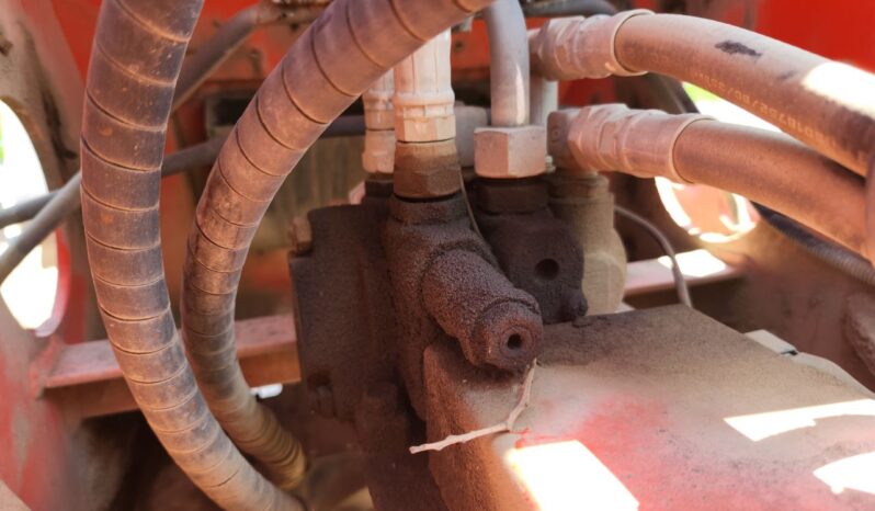 Kubota Wheel loader, R530Z full