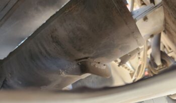 Kubota Wheel loader, R530Z full