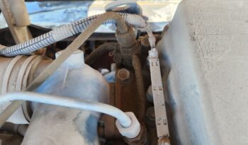 Kubota Wheel loader, R530Z full