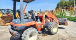 Kubota Wheel loader, R530Z