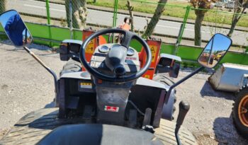 Kubota Wheel loader, R530Z full