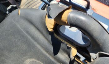 Kubota Wheel loader, R530Z full