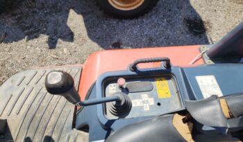 Kubota Wheel loader, R530Z full