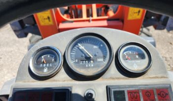 Kubota Wheel loader, R530Z full