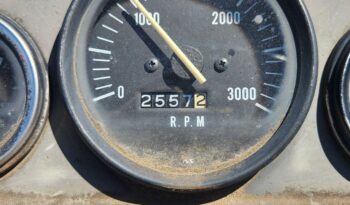 Kubota Wheel loader, R530Z full