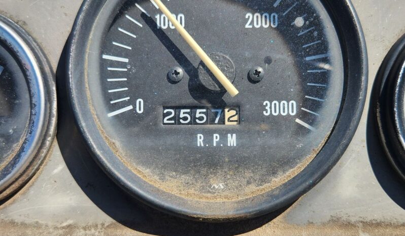 Kubota Wheel loader, R530Z full