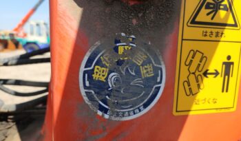 Kubota Wheel loader, R530Z full