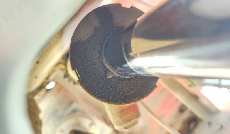 Kubota Wheel loader, R530Z full