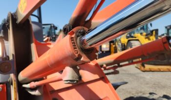 Kubota Wheel loader, R530Z full