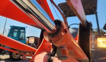 Kubota Wheel loader, R530Z full