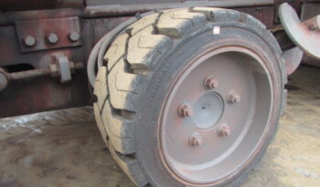 Sumitomo Asphalt Finisher, HB25W-5B full